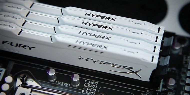 ⚡RGHD показал, что системы с памятью DDR3 способны выдавать приемлемый ...