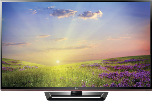 LG 42PA4510 | Телевизоры | Обзоры | Клуб DNS