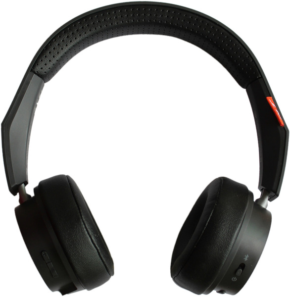Plantronics BackBeat 505 