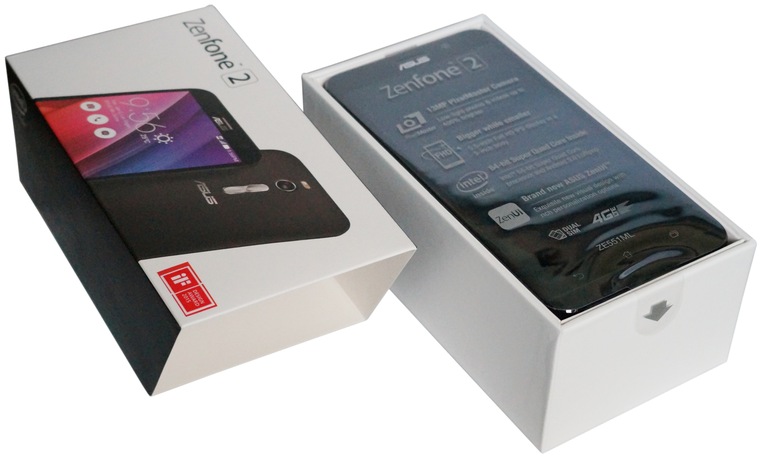 "Божественный Зенфончик" - обзор смартфона Asus ZenFone 2 ZE551ML 64 Гб | Смартфоны | Обзоры | Клуб DNS