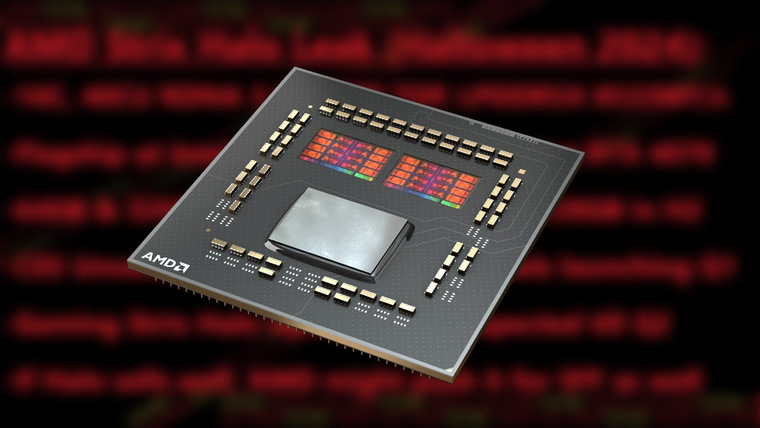 ⚡Moore's Law Is Dead раскрыл технические характеристики первого ARM ...