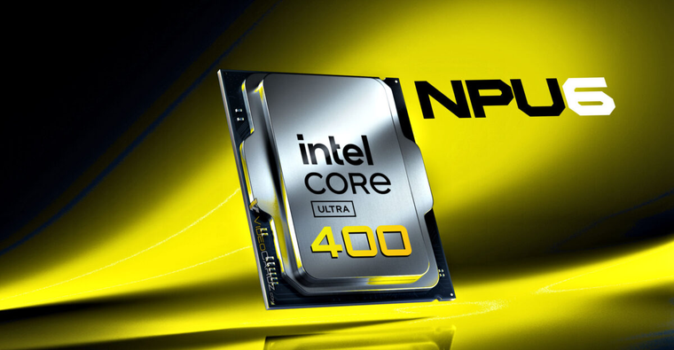 ⚡Десктопные процессоры Core Ultra 400 получат iGPU с 2 ядрами Xe3-LPG и ...