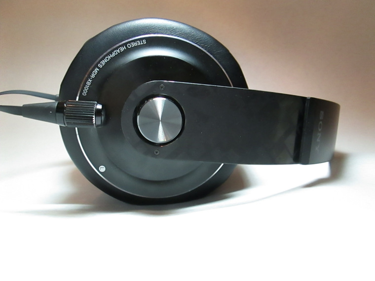 Наушники Sony MDR-XB1000 | Наушники и 