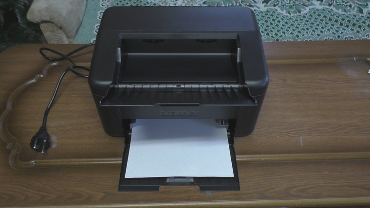 Brother HL-1202R 