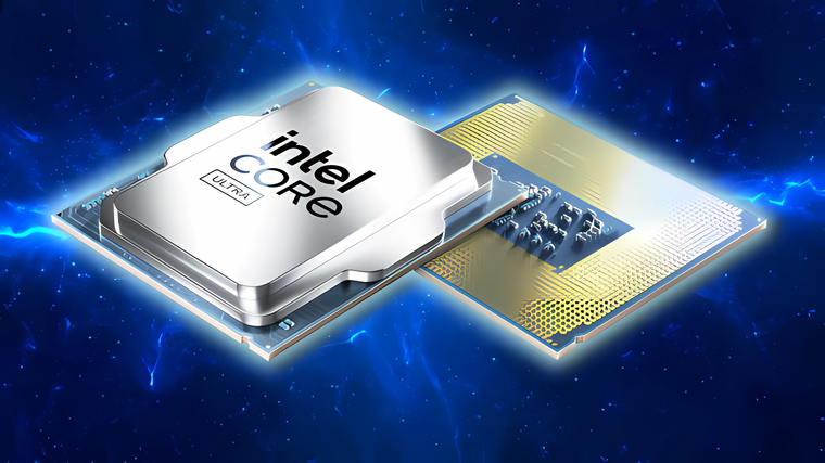 ⚡Процессоры Intel Nova Lake могут не получить поддержки инструкций ...