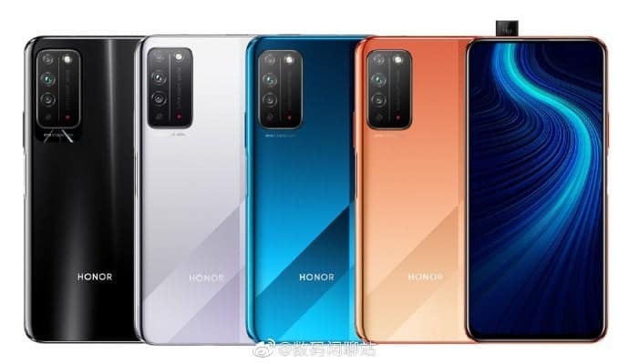 Новые Модели Honor В 2022 Году