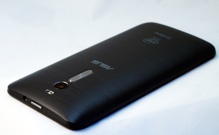 "Божественный Зенфончик" - обзор смартфона Asus ZenFone 2 ZE551ML 64 Гб | Смартфоны | Обзоры | Клуб DNS