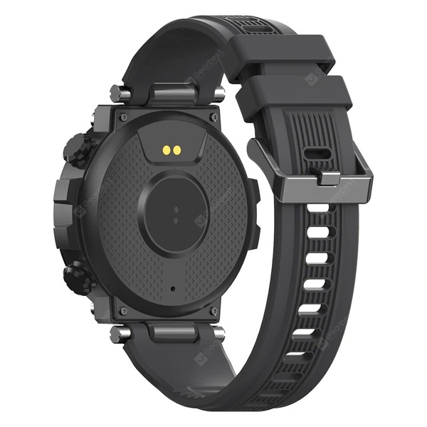 ⚡Kospet Raptor — умные защищенные часы за 38 долларов | Смарт-часы и  фитнес-браслеты | Новости | Клуб DNS