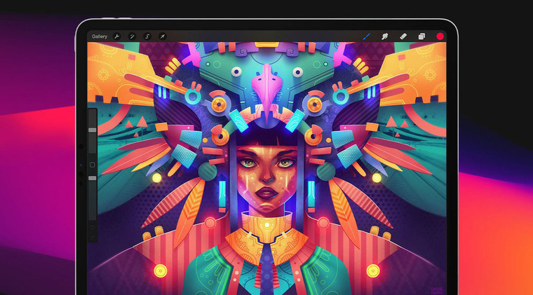 Источник: behance.net/frankentoon