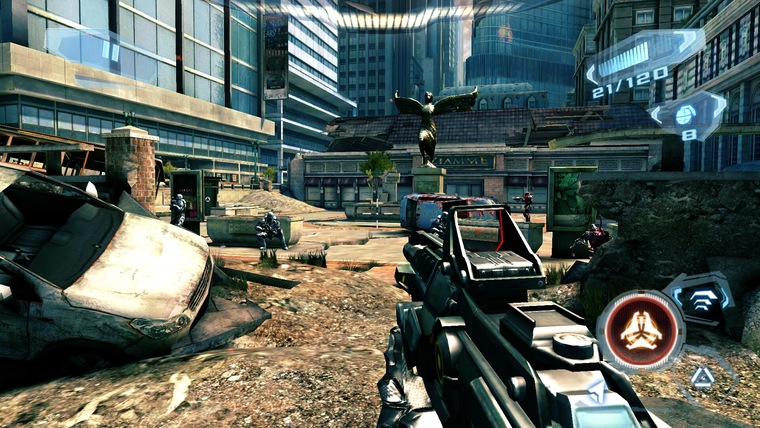 "Божественный Зенфончик" - обзор смартфона Asus ZenFone 2 ZE551ML 64 Гб | Смартфоны | Обзоры | Клуб DNS