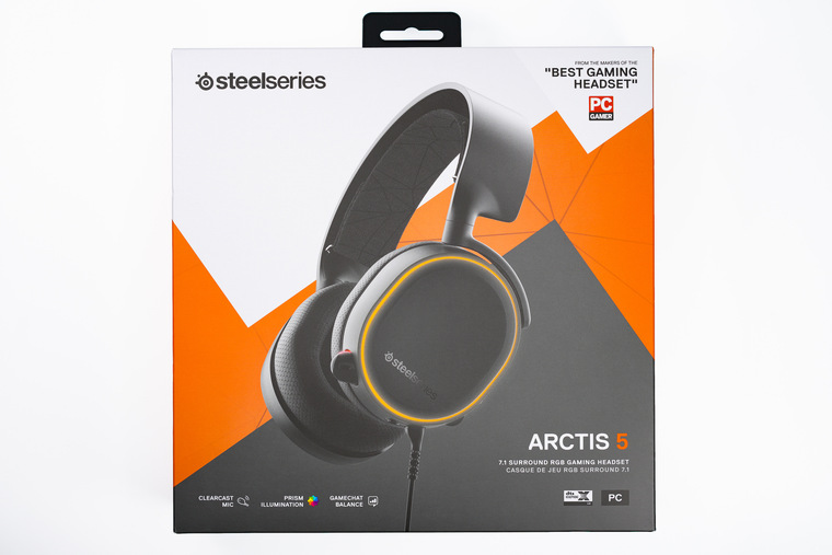 Steelseries Arctis 5 Dns Shop, 53% OFF 