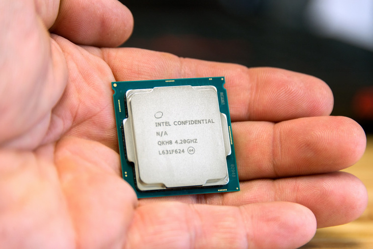 Как выросла производительность процессоров от Intel Core i9 10900K до Intel Core i9 12900K — результаты теста в CPU-Z