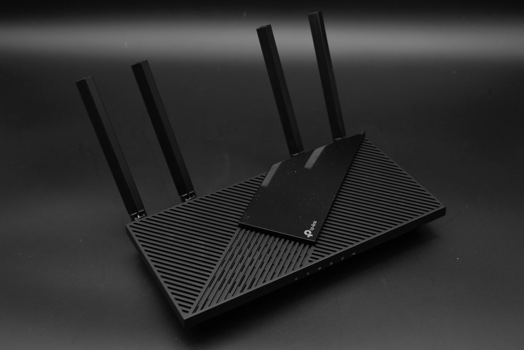 Обзор TP-Link Archer AX55 – двухдиапазонный роутер с интеллектуальными функциями управления