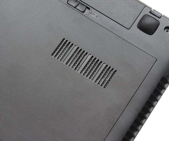 леново Z546 ноутбук характеристики