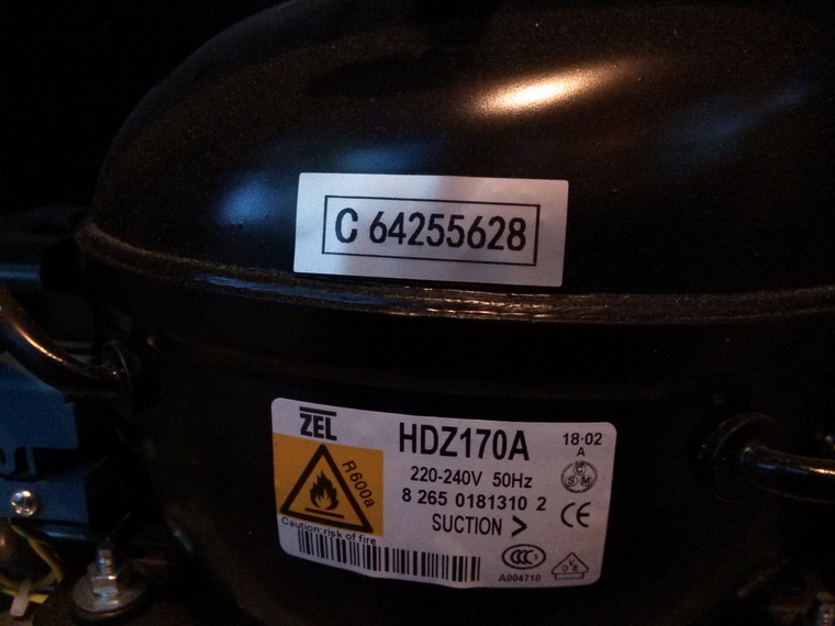 Holodilnik Dexp Rf Cn340ha W Belyj Holodilniki Obzory Klub Dns