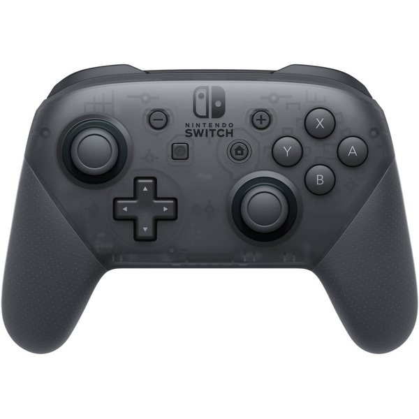 Switch Pro Controller