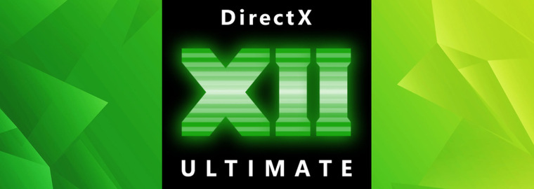 ⚡Стала доступна новая версия Agility SDK для DirectX 12 — поддержка AV1 ...
