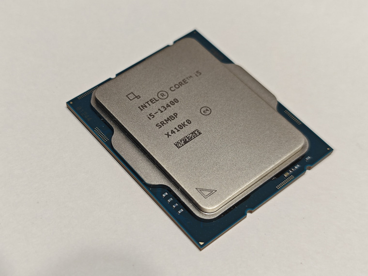 Intel Core i5-13400 CPU 本体 Обзор процессора Intel Core i5-13400 | Процессоры | Обзоры | Клуб DNS