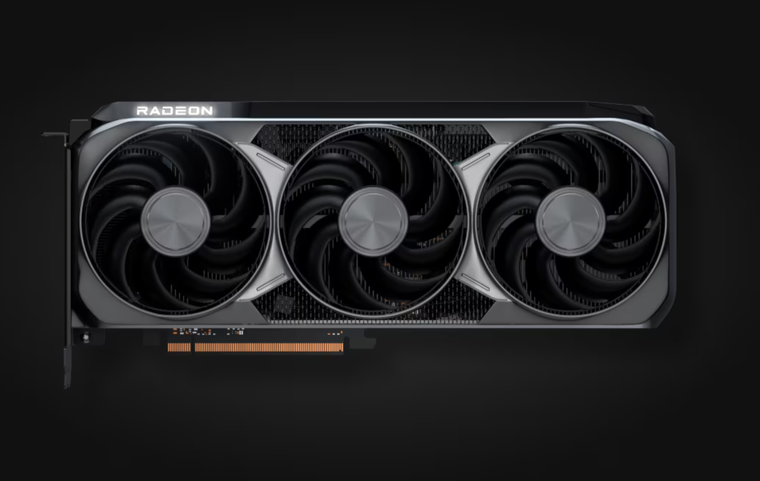 ⚡AMD может выпустить Radeon RX 9075 XT и Radeon RX 9080 XT для ...