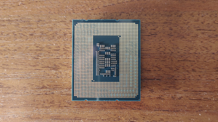 Обзор процессора Intel Core i3-14100F | Процессоры | Обзоры | Клуб DNS