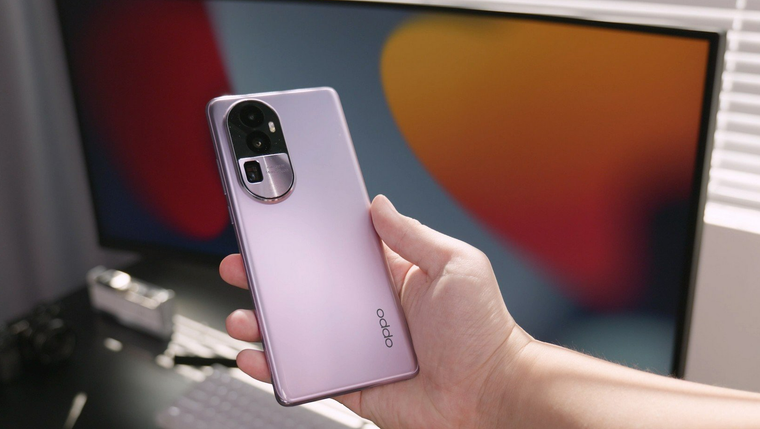 ⚡OPPO регистрирует новую торговую марку OPhone — для смартфонов и не ...