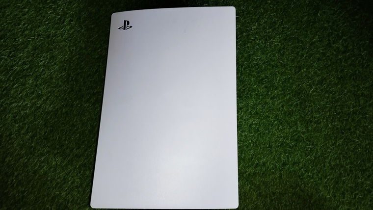 Обзор игровой консоли PlayStation 5