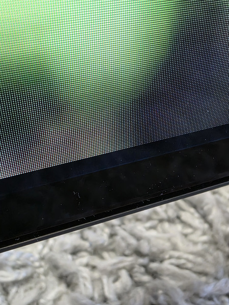 Обзор OLED телевизора 55