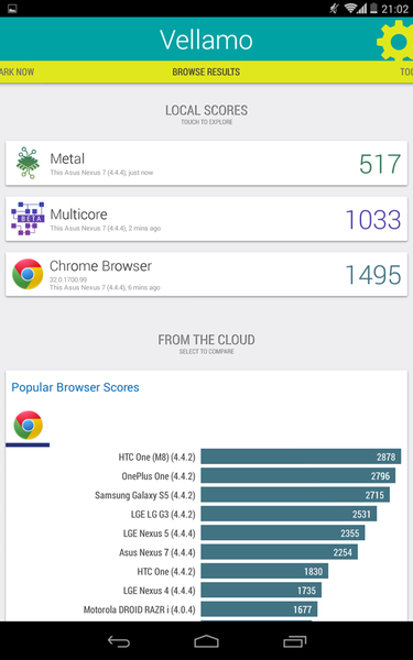 ‎App Store: Nexus Ballarat Grammar
