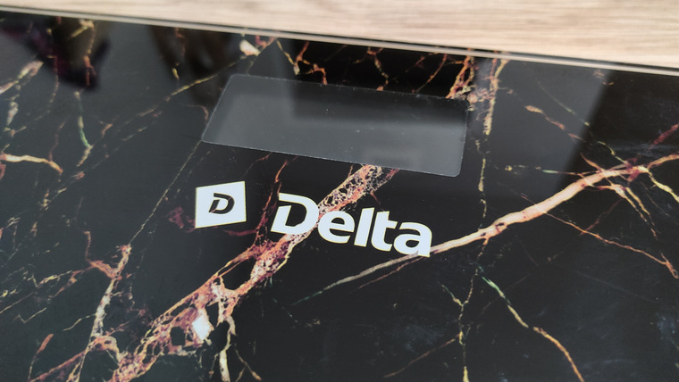 Обзор весов DELTA D-9007 Black onix | Весы напольные | Обзоры | Клуб DNS