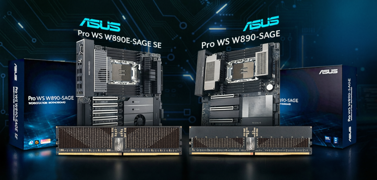 ⚡V-Color представила JEDEC-память DDR5-8000 МТ/c с напряжением 1