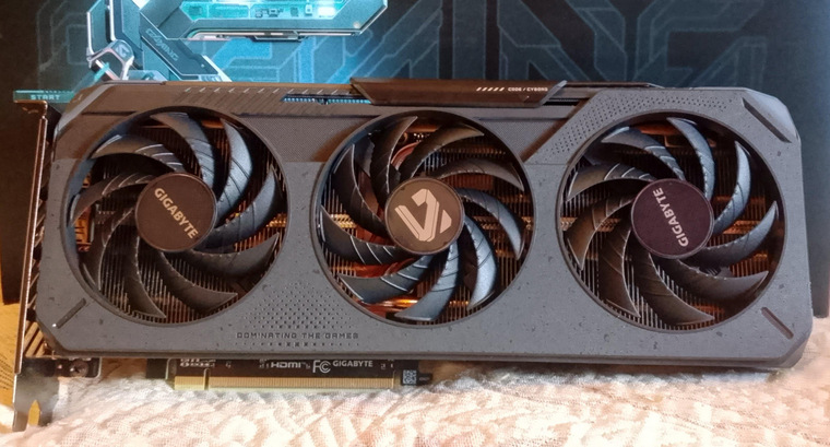 Обзор видеокарты Sapphire AMD Radeon RX 6650 XT NITRO+