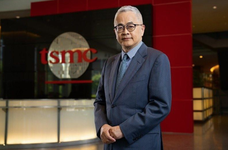 ⚡У предприятия TSMC в США с 1 октября будет новый глава | Процессоры ...