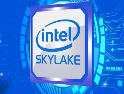 Снимаем крышку с i7-6700k.