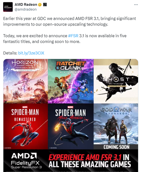 ⚡Сразу пять бывших эксклюзивов PlayStation получили поддержку ...