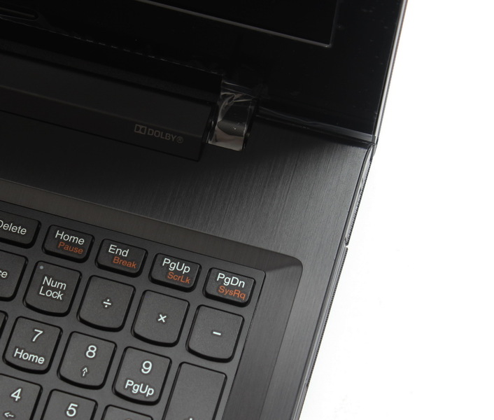 леново Z546 ноутбук характеристики