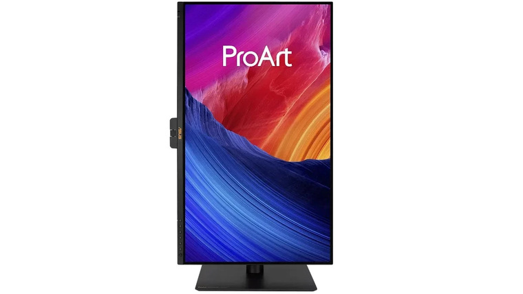 ⚡В DNS появился профессиональный монитор ASUS ProArt Display PA32UCE ...