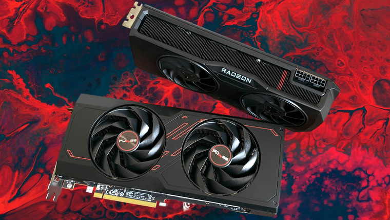 ⚡AMD Выпустила Новый Графический Драйвер, Позволяющий Включать.