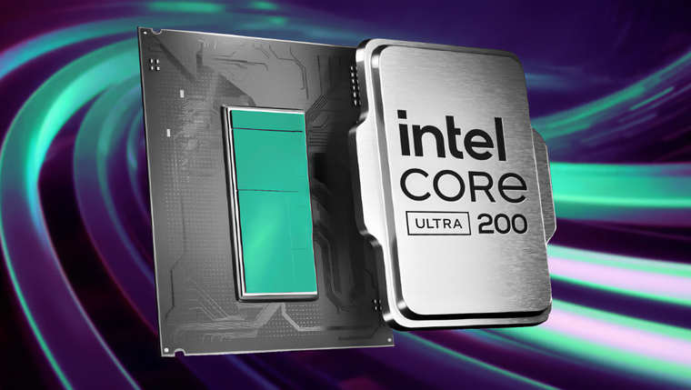 ⚡Причиной низкой производительности Core Ultra 200 может быть ...