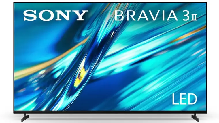 Sony анонсировала доступную серию Bravia 3 II: семь диагоналей от 43 до 100 дюймов