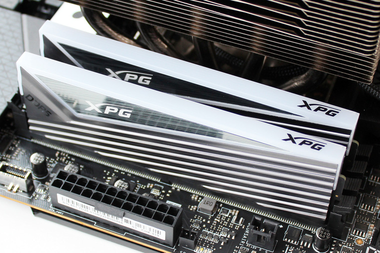 DDR5-5600, 6000 и 6400 МГц: частота или тайминги? Тесты производительности на Alder Lake