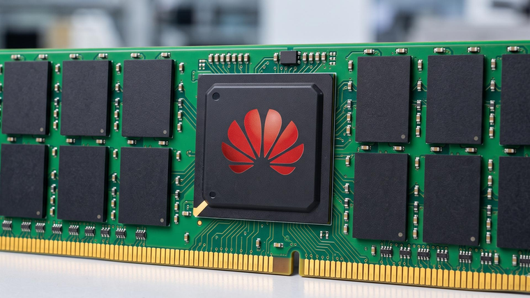 ⚡HUAWEI строит собственный завод по производству DRAM, выпускающий 140 ...