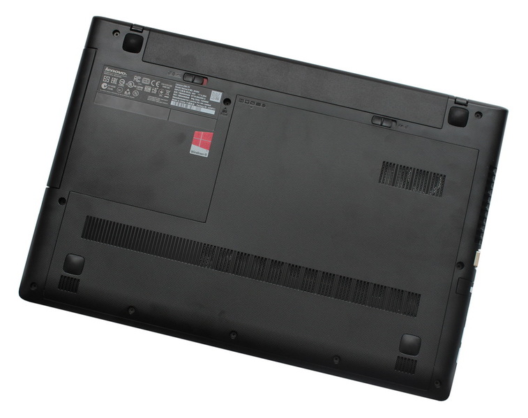 леново Z546 ноутбук характеристики