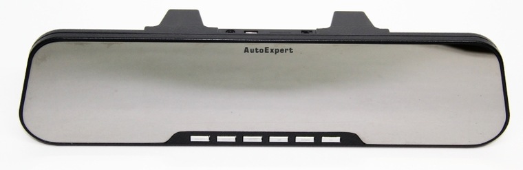 Обзор и тест HD-видеорегистратора AutoExpert DVR-780