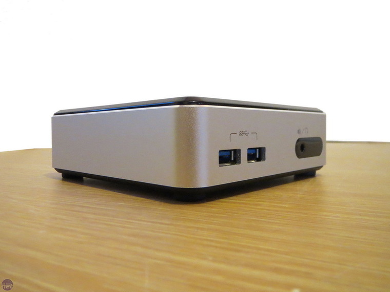 Обзор Intel NUC D54250WYK / D54250WYB [перевод] | Сушилки для