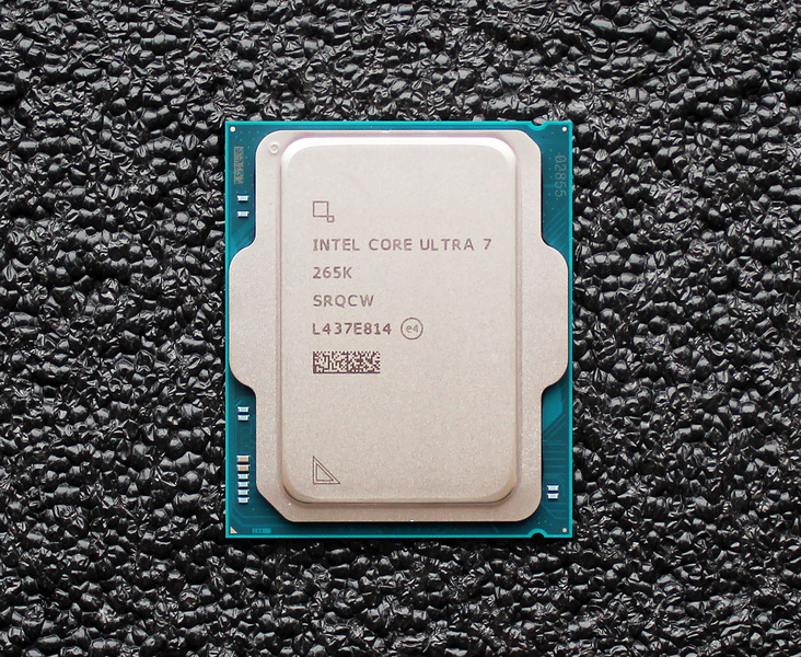 Охлаждаем Intel Core Ultra 7 265K: воздух, вода или… настройка