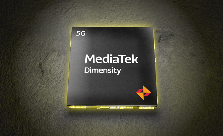 ⚡MediaTek представила новый мобильный чипсет Dimensity 7100 для ...