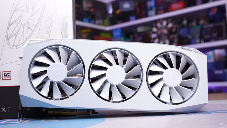 ⚡В Hardware Unboxed назвали GPU с лучшим соотношением цены и ...