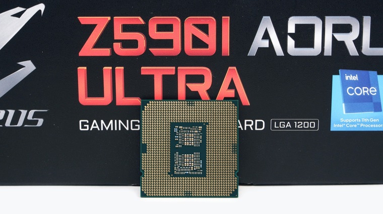 Обзор процессора Intel Core i9-10900KF: тот самый 10-ядерный