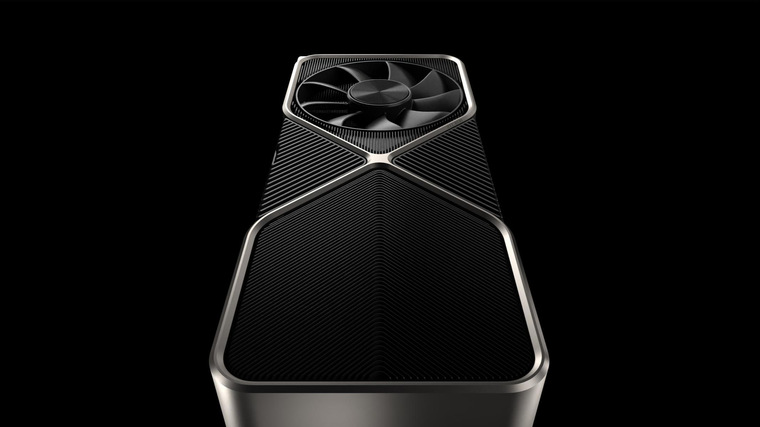 GeForce RTX 4070 за $550 окажется в два раза быстрее GeForce RTX 3070 — 40 TFLOPS против 20 TFLOPS