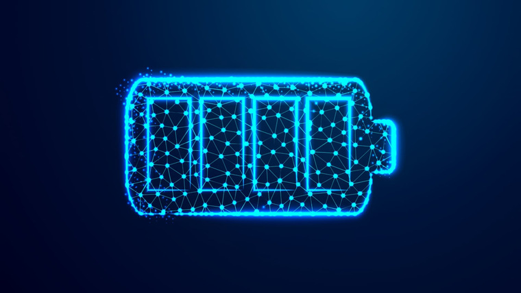 ТОП-8 приложений для проверки батареи смартфона
